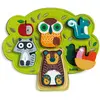 Djeco Oski (5 Teile)