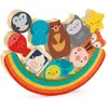 Djeco Puzz & Boom Rainbow (11 Teile)