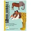 Djeco Kartenspiel Anijumble (mult) (Deutsch, Englisch, Französisch)