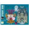 Djeco Kartenspiel Spooky Boo ! (mult) (Deutsch, Englisch, Französisch,...