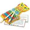 Djeco Xylophon Katze