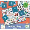 Djeco Eduludo Lotto (Deutsch)