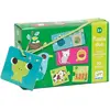 Djeco Duo Lebensraum (20 Teile)