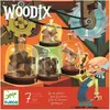Djeco Woodix (mult) (Deutsch, Englisch, Französisch, Italienisch, 1 Sp...