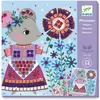 Djeco Mosaik süsse Tiere