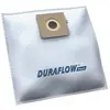 Menalux 4900, 5 Staubsaugerbeutel Synthetik Duraflow, u.a. für Rowenta...