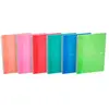 Elba Oxford, Heft + Block, Spiralbuch MyColours A4 100104241 liniert 7...