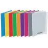 Conquerant, Heft + Block, CLASSIQUE Cahier 240 x 320 mm, s y s, gris (...