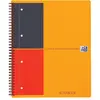 2x Oxford, Heft + Block, Activebook A4 liniert (A4+, Liniert, Weicher ...