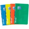 Oxford School Classic Openflex A6 48 Sheets 5x5 Notizbuch 10 Einheiten