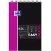Oxford, Heft + Block, Étudiants Easynotes (A4, Kariert)