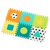 Infantino Schaumstoff-Puzzlematte
