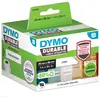 Dymo Etikett 25x89 Mm