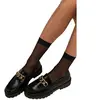 Socken für Damen Vogstore (x3) Noir TU
