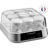 LAGRANGE 459601, 18 W, 1,665 l, Edelstahl