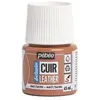Pebeo, Künstlerfarbe + Bastelfarbe, SetaCuir Lederfarben (45 ml)