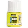 Pebeo, Künstlerfarbe + Bastelfarbe, SetaCuir Lederfarben (45 ml)
