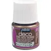 Pebeo, Künstlerfarbe + Bastelfarbe, Deco Perlmutt Acrylfarben (45 ml)