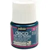 Pebeo, Künstlerfarbe + Bastelfarbe, Deco Perlmutt Acrylfarben (45 ml)