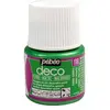 Pebeo, Künstlerfarbe + Bastelfarbe, Deco Perlmutt Acrylfarben (45 ml)