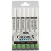 Pebeo, Künstlerfarbe + Bastelfarbe, Colorex Wassertinte