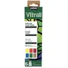 Pébéo Pebeo, Künstlerfarbe + Bastelfarbe, Erste Schritteset Vitrail 6X...