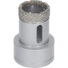 PRO Ceramic dry X-LOCK Trockenbohrkrone, Ø 30mm, Bohrer