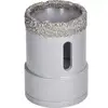 PRO Ceramic dry X-LOCK Trockenbohrkrone, Ø 38mm, Bohrer