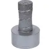 PRO Ceramic dry X-LOCK Diamantfräser, Ø 20mm