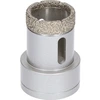 PRO Ceramic dry X-LOCK Trockenbohrkrone, Ø 32mm, Bohrer