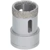 Bosch Accesorios X-lock Diamant-lochsäge 35 Mm