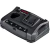 Bosch GAX 18V-30 Professional, Ladegerät, Bosch, Schwarz, 10/12 V, 14....