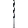 Bosch HSS-Spiralbohrer PointTeQ, Ø 8,5mm x 117mm, 10 Stück
