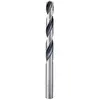 Bosch HSS-Spiralbohrer PointTeQ, Ø 10mm x 133mm, 10 Stück