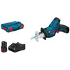 Bosch Akku-Säbelsäge GSA 12V-14 Professional, 12Volt