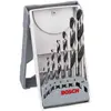 BOSCH Metallbohrer-Set PointTeQ 7-teilig