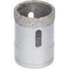 PRO Ceramic dry X-LOCK Trockenbohrkrone, Ø 40mm, Bohrer