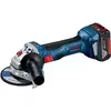Bosch Professional, Winkelschleifer, GWS 18V-7 (125 mm)