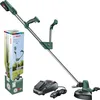 Bosch UniversalGrassCut 18-260 Akku Rasentrimmer mit 1x Akku 18 V 2 Ah