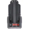 Bosch Akkupack 12V 2,0 Ah Lithium-Ionen PBA - 1607A350CU