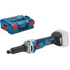 Bosch Professional Ggs 18 V-23 Lc Kabellos Gerader Schleifer