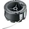 Akku-Rasentrimmer Schneidfadenspule 6 m (1,6 mm)