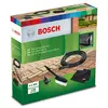 Reinigungs-Set für die Autowäsche, Systemzubehör