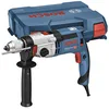 BOSCH Professional Schlagbohrmaschine GSB 24-2