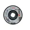 Bosch Accesorios X-lock Expert 125x6 Mm Schruppscheibe