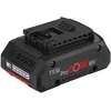 BOSCH Professional Werkzeugakku 18 V 4 Ah