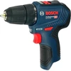 Bosch GSR 12V-30 Professional, Schlagschrauber, Pistolengriff, Blau, B...