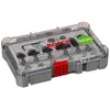 Bosch Accesorios 2607017469 8 Mm Fräser 6 Stücke