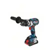 Bosch Akku-Schlagbohrschrauber GSB 18V-110 C Professional solo, 18Volt