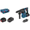 Bosch Professional Gbh 18v-26 F Professional Kabellos Bohrhammer